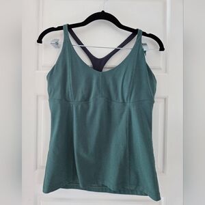 Prana momento yoga top